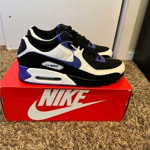 Nike Air Max 90